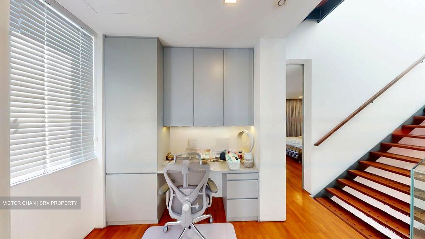 Lucky Heights (D16), Semi-Detached #465214851